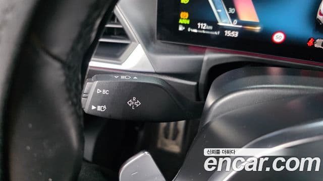 BMW 4 Series 2023 — Photo 37/39