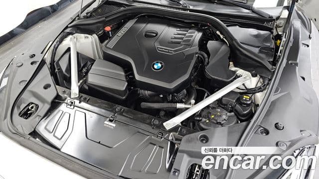 BMW Z4 2022 — Şəkil 6/20