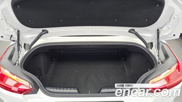 BMW Z4 2022 — Şəkil 20/20