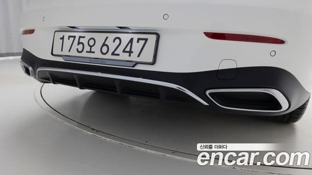 Mercedes-Benz CLE-Class 2025 — ფოტო 19/20