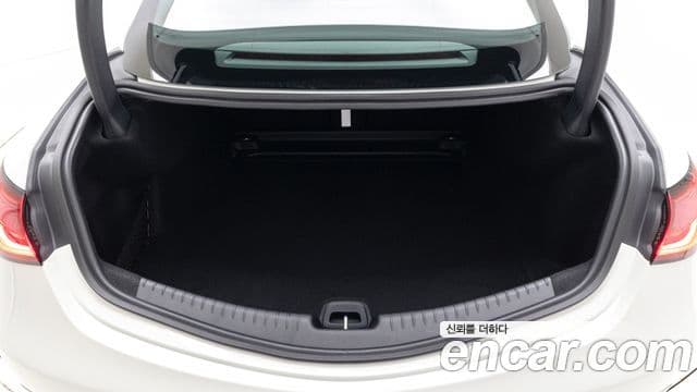 Mercedes-Benz CLE-Class 2025 — фото 20 из 20