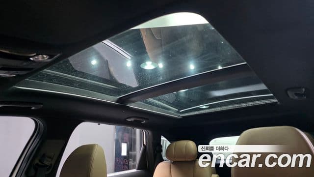 Kia Sorento 2024 — ფოტო 18/20