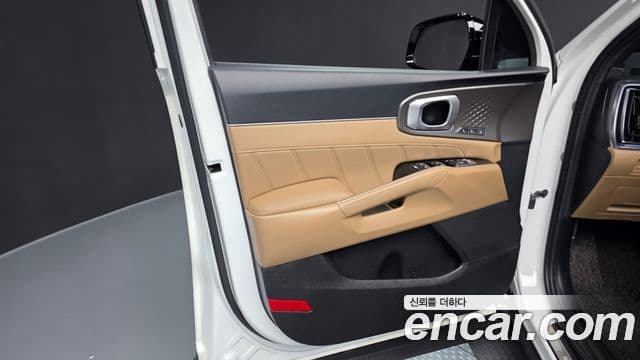 Kia Sorento 2024 — Photo 41/41