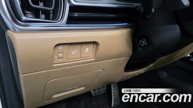 Kia Sorento 2024 — Photo 16/41