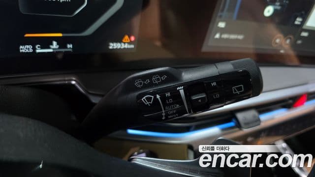 Kia Sorento 2024 — Photo 21/41