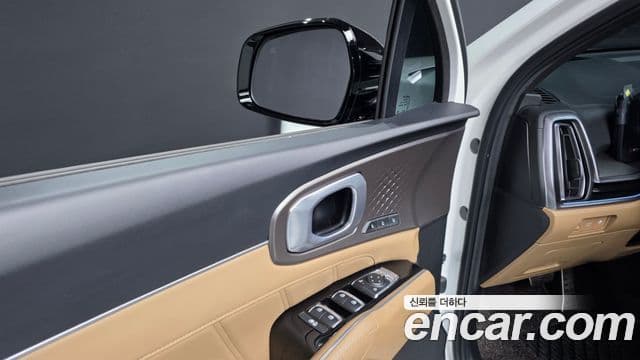 Kia Sorento 2024 — Photo 17/41