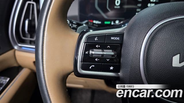 Kia Sorento 2024 — Photo 5/41