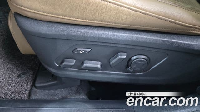 Kia Sorento 2024 — Photo 36/41