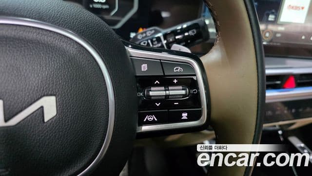 Kia Sorento 2024 — Photo 26/41