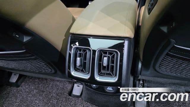 Kia Sorento 2024 — Photo 34/41