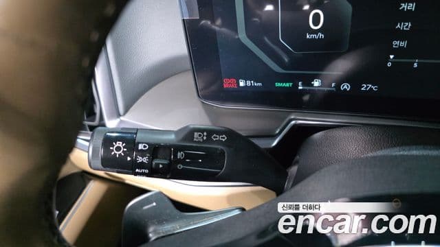 Kia Sorento 2024 — Photo 29/41