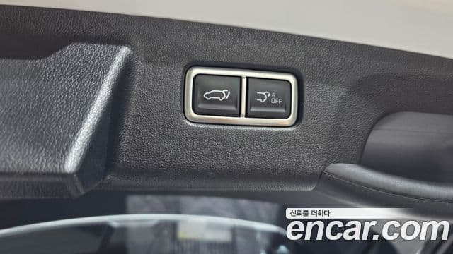 Kia Sorento 2024 — Photo 11/41