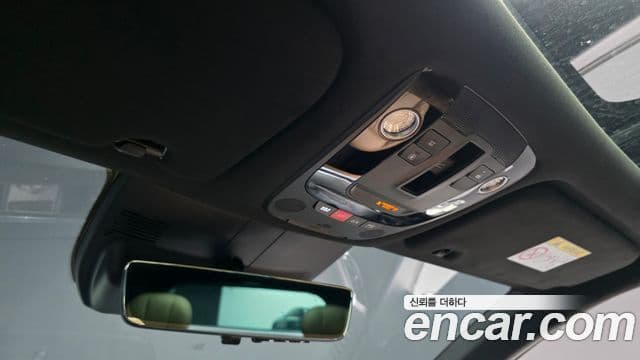 Kia Sorento 2024 — Photo 4/41