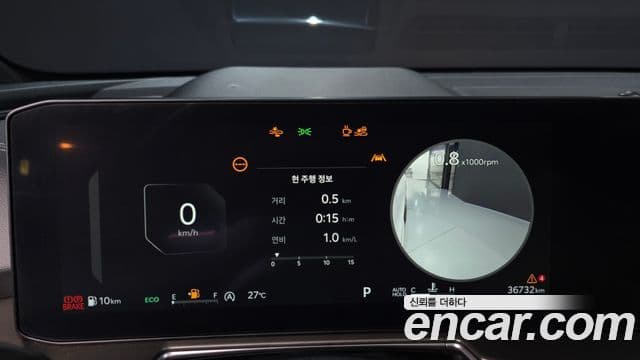 Kia Sorento 2023 — Şəkil 8/20