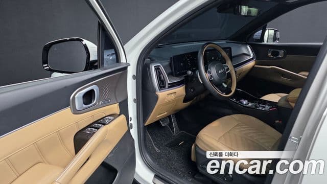 Kia Sorento 2023 — Şəkil 10/20