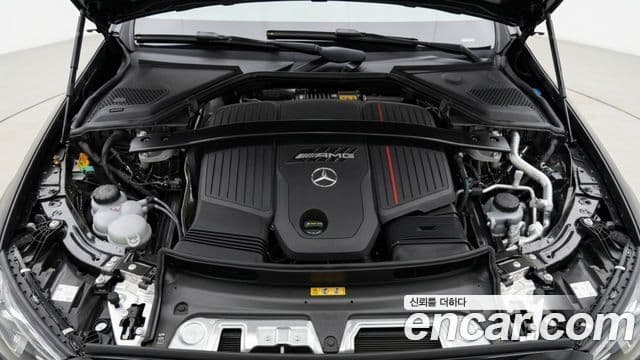 Mercedes-Benz E-Class 2025 — Şəkil 5/11