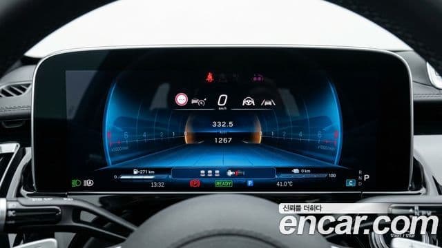 Mercedes-Benz E-Class 2025 — Şəkil 6/11