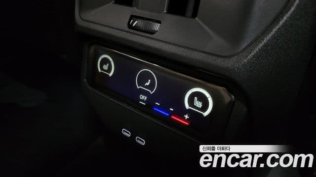 BMW X3 2025 — Фото 19/20