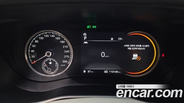 Genesis G70 2021 — ფოტო 6/20