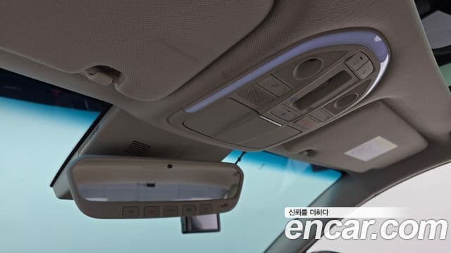 Genesis G70 2021 — ფოტო 16/20