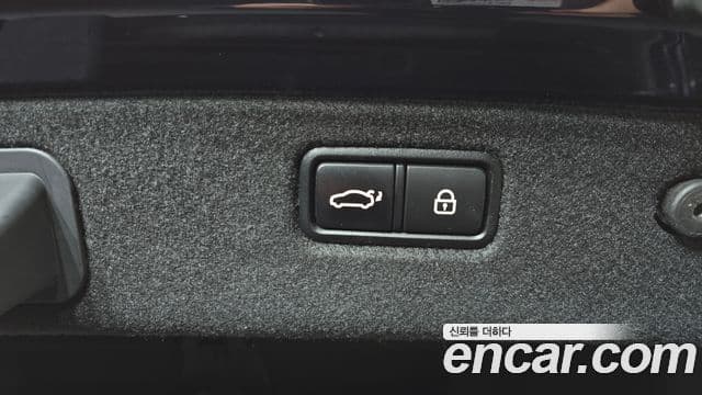Genesis G70 2020 — ფოტო 20/20