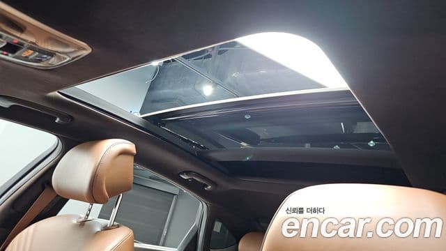 Genesis Electrified G80 2020 — ფოტო 18/20