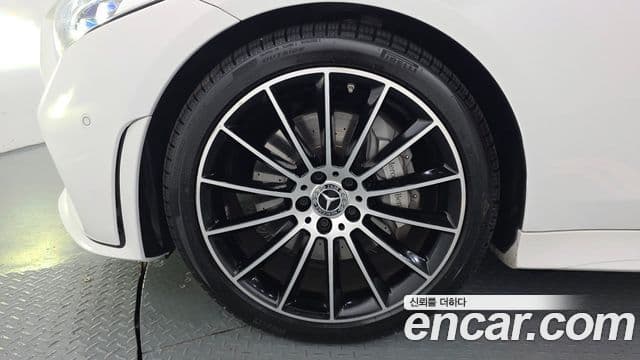 Mercedes-Benz CLS-Class 2021 — ფოტო 5/20