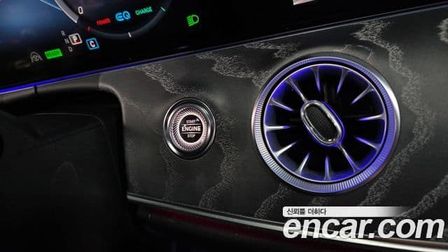 Mercedes-Benz CLS-Class 2021 — ფოტო 20/20