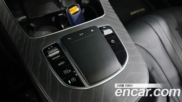 Mercedes-Benz CLS-Class 2021 — Photo 14/32