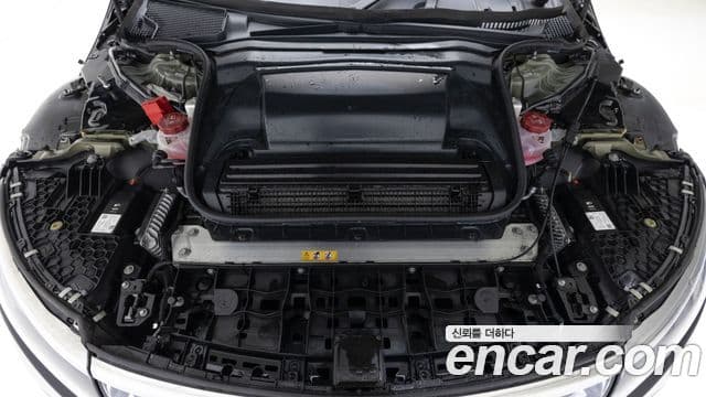 Mercedes-Benz EQS 2022 — ფოტო 10/20