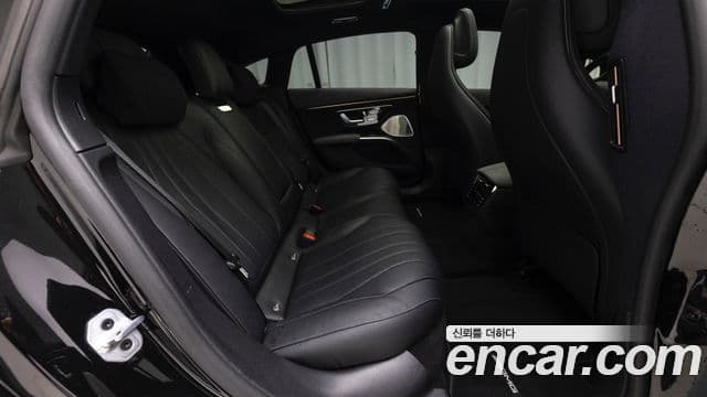 Mercedes-Benz EQS 2022 — ფოტო 12/20