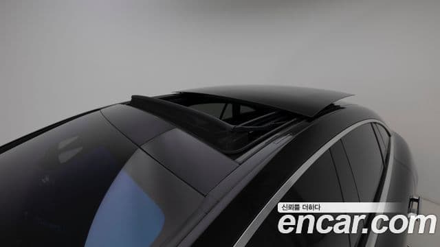 Mercedes-Benz EQS 2022 — ფოტო 20/20