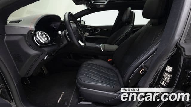 Mercedes-Benz EQS 2022 — ფოტო 9/20