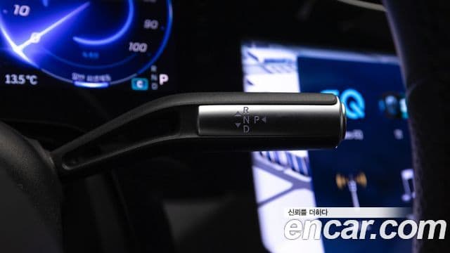 Mercedes-Benz EQS 2022 — ფოტო 16/20