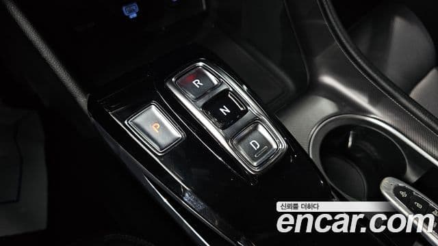Hyundai Sonata 2021 — Şəkil 9/20