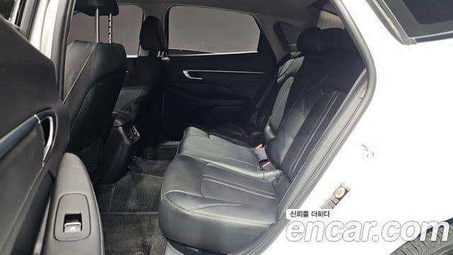 Hyundai Sonata 2021 — Şəkil 12/20