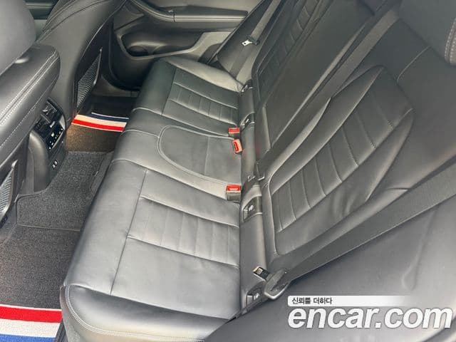 BMW X4 2023 — Şəkil 16/20