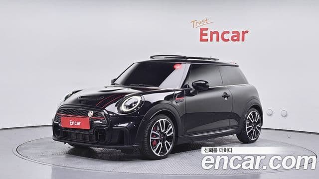 Mini Cooper S 2023 — Şəkil 1/20