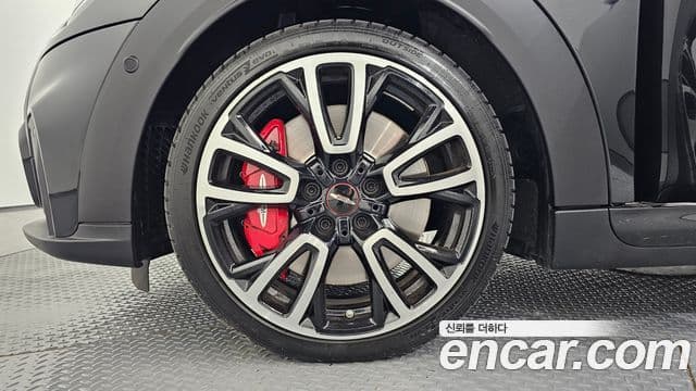 Mini Cooper S 2023 — Şəkil 5/20