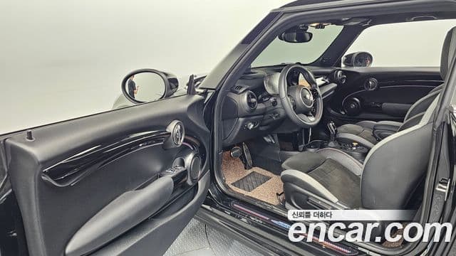 Mini Cooper S 2023 — Şəkil 10/20