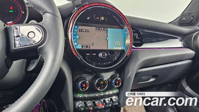 Mini Cooper S 2023 — Şəkil 12/20