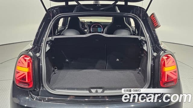 Mini Cooper S 2023 — Şəkil 15/20