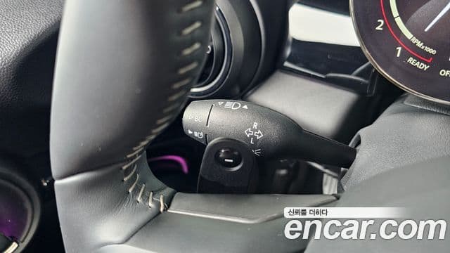 Mini Cooper S 2023 — Şəkil 17/20