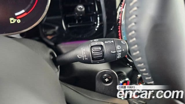 Mini Cooper S 2023 — Şəkil 20/20