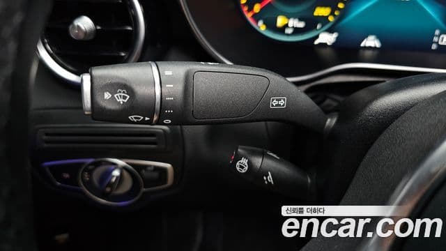 Mercedes-Benz GLC-Class 2021 — Şəkil 17/20