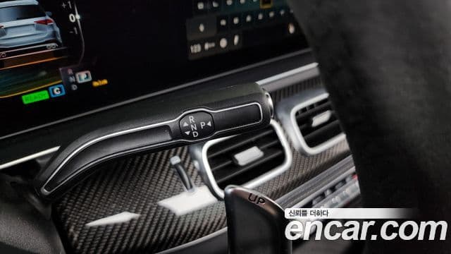 Mercedes-Benz GLE-Class 2023 — ფოტო 9/20