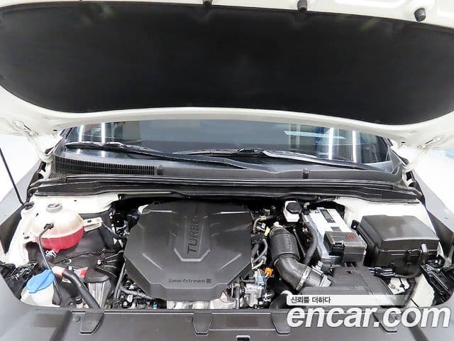 Kia Carnival 2022 — Фото 19/20