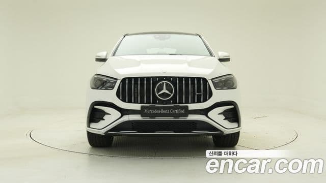 Mercedes-Benz GLE-Class 2025 — Şəkil 16/18