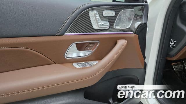 Mercedes-Benz GLE-Class 2025 — Şəkil 7/18