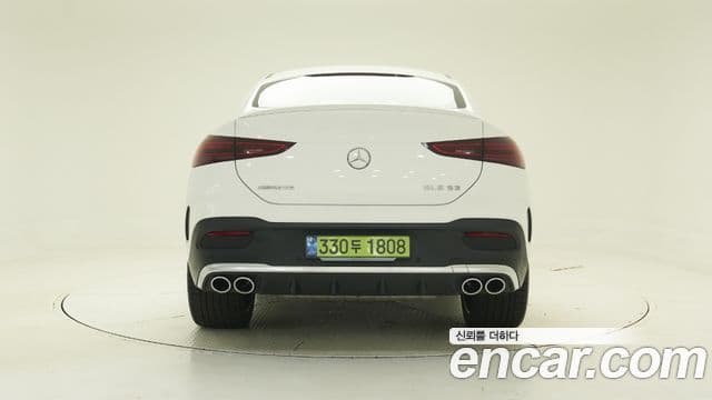 Mercedes-Benz GLE-Class 2025 — Photo 1/18